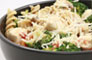 Italian Chicken and Vegetables Skillet